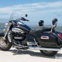 2010 Triumph Rocket III Touring