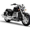 2005 Triumph Rocket III