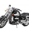 2009 Triumph Rocket III