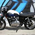 2006 Triumph Scrambler