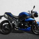 2014 Triumph Speed Triple ABS