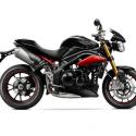 2014 Triumph Speed Triple R ABS