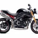 2013 Triumph Speed Triple R