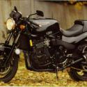 1995 Triumph Speed Triple