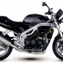 2001 Triumph Speed Triple