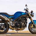 2006 Triumph Speed Triple