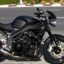 2010 Triumph Speed Triple