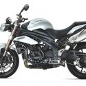 2011 Triumph Speed Triple