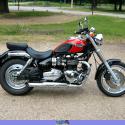 2003 Triumph Speedmaster