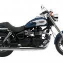 2008 Triumph Speedmaster