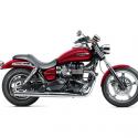 2011 Triumph Speedmaster