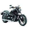 2012 Triumph Speedmaster