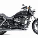 2013 Triumph Speedmaster