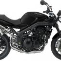 Triumph Street Triple ABS