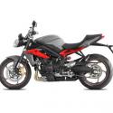 2014 Triumph Street Triple R ABS