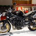 2011 Triumph Street Triple R