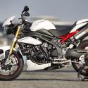 2012 Triumph Street Triple R