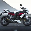 2013 Triumph Street Triple R