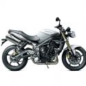 2012 Triumph Street Triple