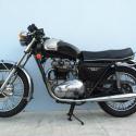 Triumph T 140 E Bonneville Special