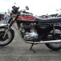 1981 Triumph T 140 E Bonneville