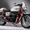 Triumph Thruxton SE