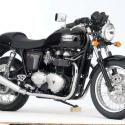 2013 Triumph Thruxton