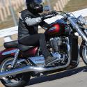 2014 Triumph Thunderbird Commander