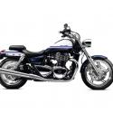 2011 Triumph Thunderbird SE