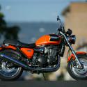 2003 Triumph Thunderbird Sport