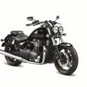 2012 Triumph Thunderbird Storm