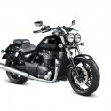 2013 Triumph Thunderbird Storm