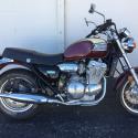 1995 Triumph Thunderbird