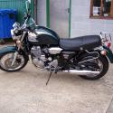 1996 Triumph Thunderbird