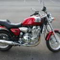 1997 Triumph Thunderbird