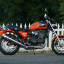 2003 Triumph Thunderbird