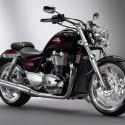 Triumph Thunderbird