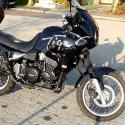 1995 Triumph Tiger 900