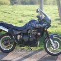 1997 Triumph Tiger 900