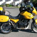 1999 Triumph Tiger 900