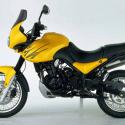 2001 Triumph Tiger 955i