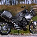 2010 Triumph Tiger SE