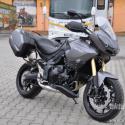 Triumph Tiger SE