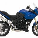 2007 Triumph Tiger