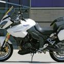 2008 Triumph Tiger