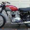 1983 Triumph TR 6 Thunderbird