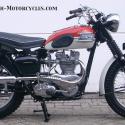 Triumph TR 6 Thunderbird