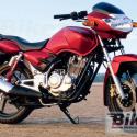 2007 TVS Apache 150