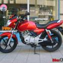 2011 TVS Apache 150