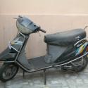 2008 TVS Scooty